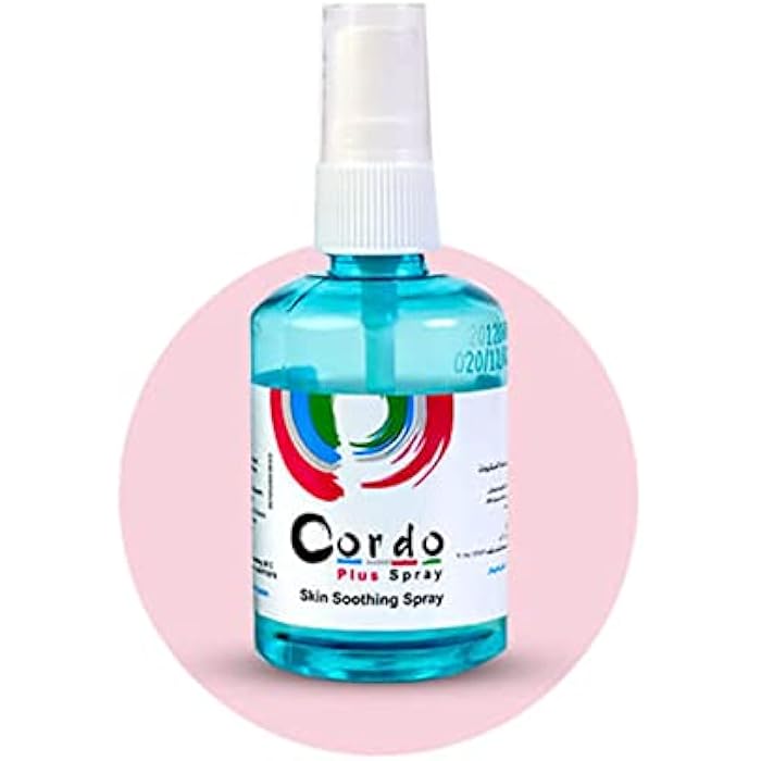 Macro Cordo Plus Spray - Image 2